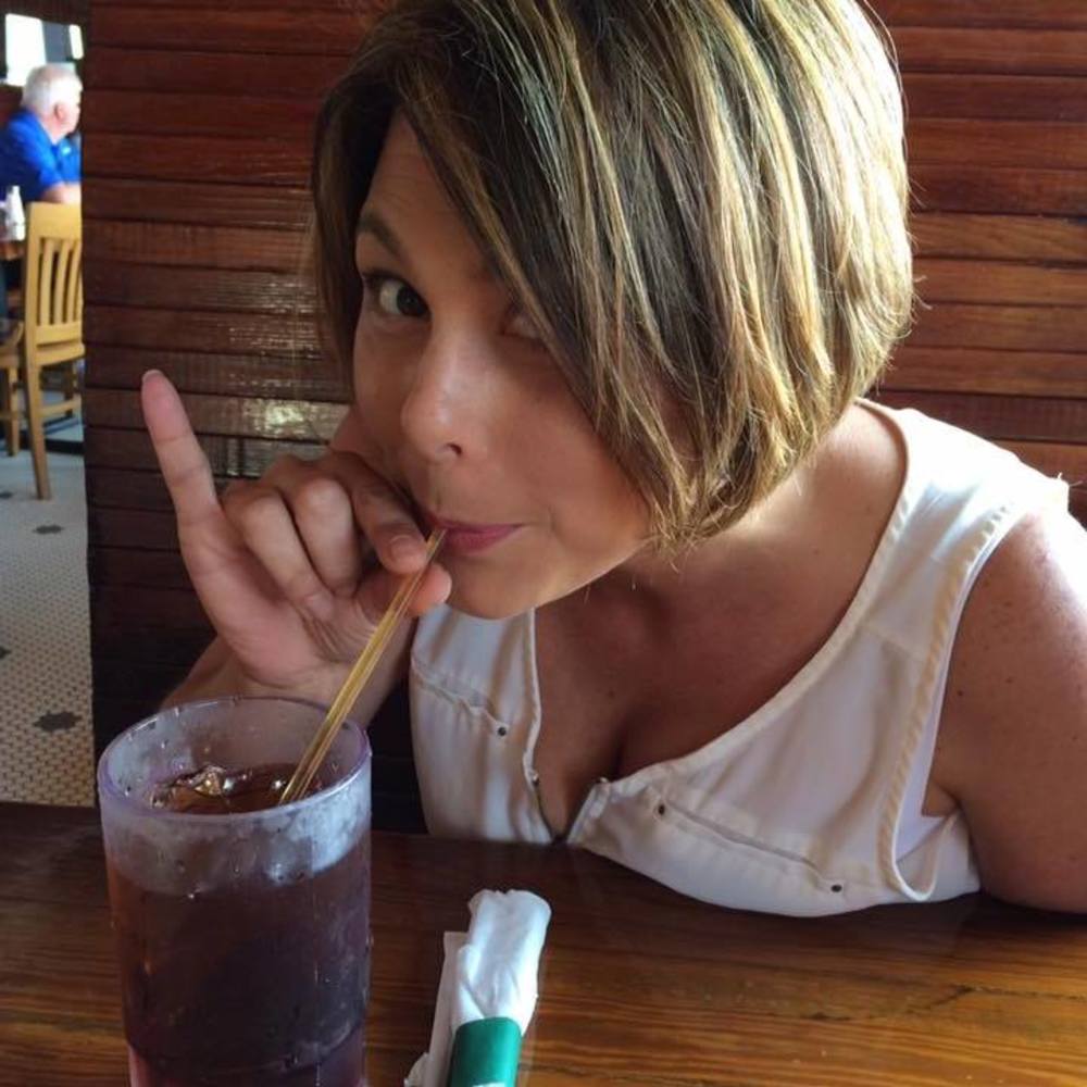 Meet your Posher, Melisa